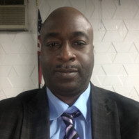 Ojo Oluseyi
