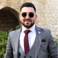Charbel Awad