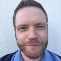 Eric Gramstad