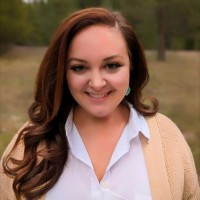 Chloe Potts, SHRM-CP