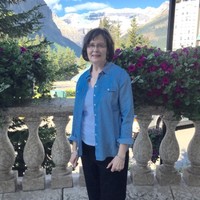 Linda Stansberry