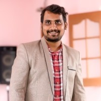 Praneeth Kumar Yerra