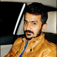 Shrinivas Deshpande