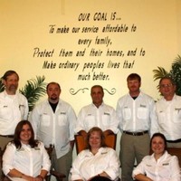 Teresa w/ Absolute PestControl