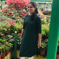 Anjaly Das