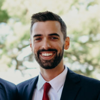 Brett Deraleau