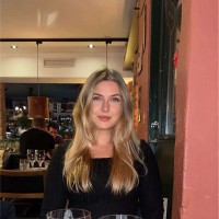 Nellie Nilsson