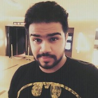 Vaibhav Sharma