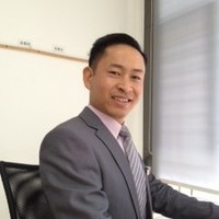 Jeff Hou