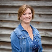 Ashley Woodard