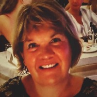 Ruth Hodkinson
