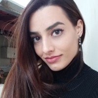 Nicole Freitas