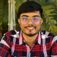 Aditya Kumar Jha