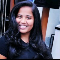 Pallavi B S