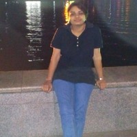 Rupal Patel