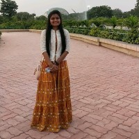 Bansari Patel