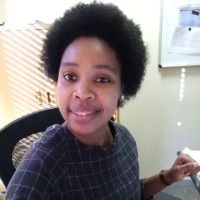 Akhona Vovo