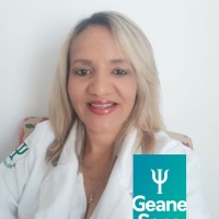 Geane Sena Souza