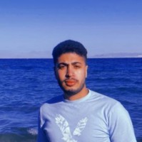 Abdelrahman Mahmoud