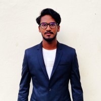 Kuhan Raj Saravanan