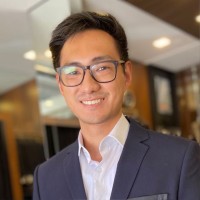 Kevin Yugo Sato