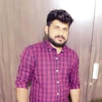 Jagadeesh M.T