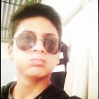 Jhon Kalef Alania Aylas