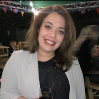 Christiana Panayiotou