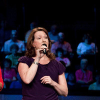 Carolyn Mcfarlin