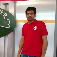 Dileep Kumar