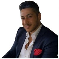 Dany Antoine Khawand