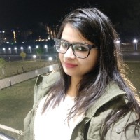 Trishna Tripathi