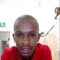Tshepo Isaac