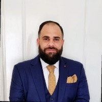Dimitris Ntakolias