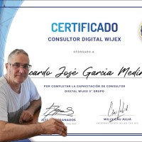 Ricardo Garcia