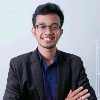 Muhammad Ikhsan Ahmadi Tanjung