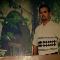 Khalid Aziz