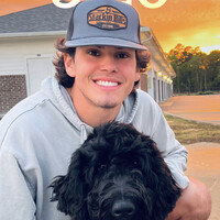 Cameron Bell