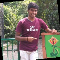Nivendhan S