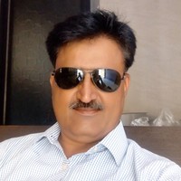 Dharmendra Oza