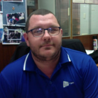 Stephen Wood