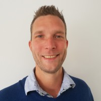 Thierry Dom