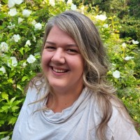 Melanie Tromp Hoover