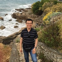 Raymond Sun