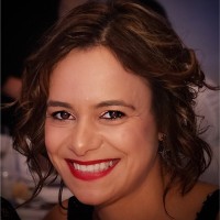 Verónica Martins
