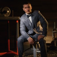 Vladislav Prikhodko