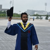 Gazi Farhan Ishraque Toki