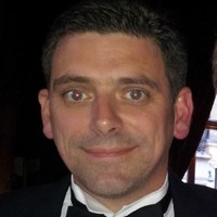 Richard Muskett