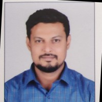 Santosh Shelar