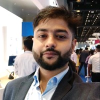 Sandeep Patra